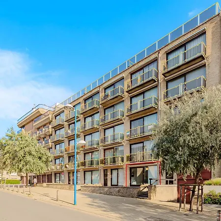 Niki 3-gv01 Apartment *
